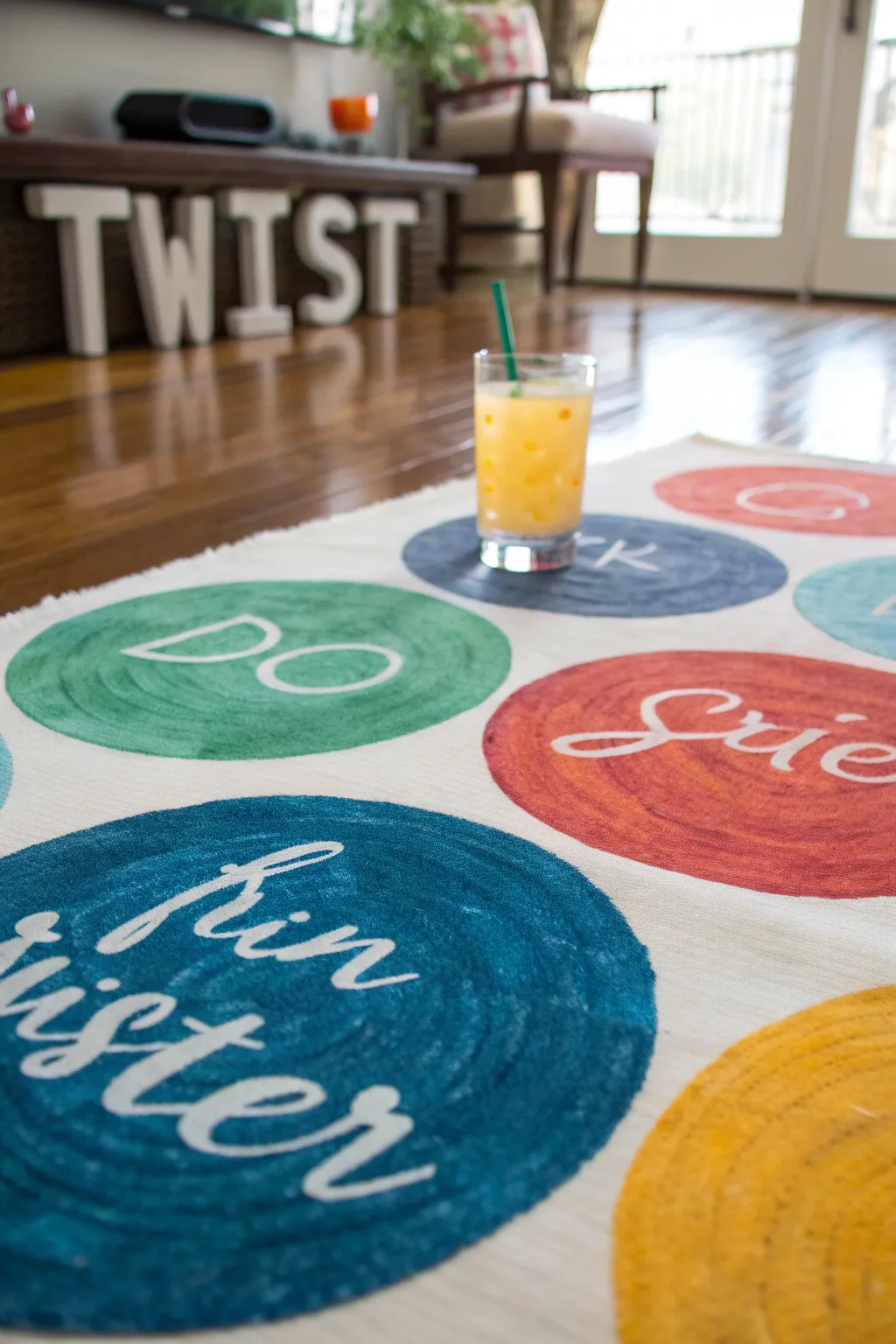 Gallery of DIY Drinking Board Game Designs