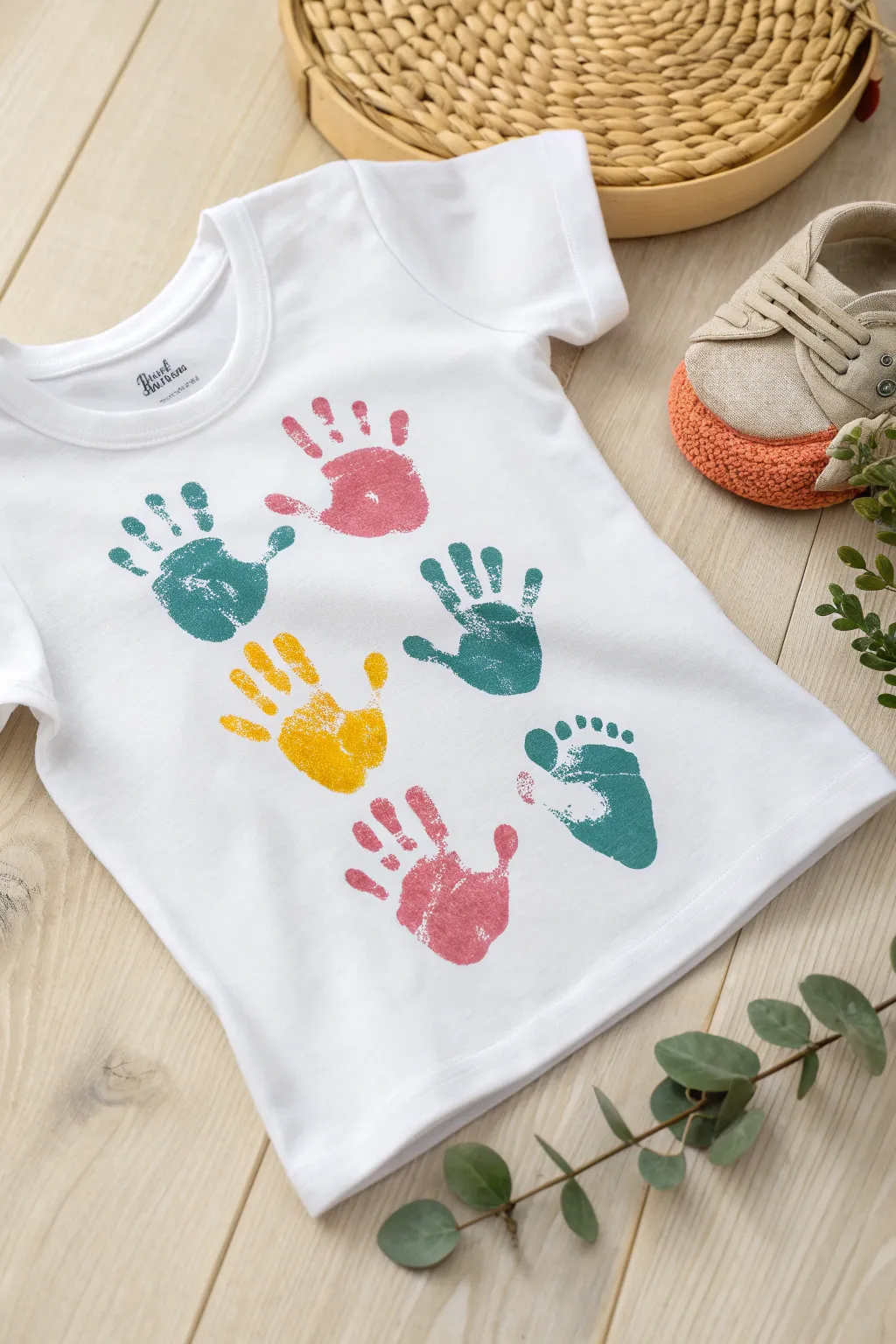 Stylish Personalized Grandma Shirts for Every Taste