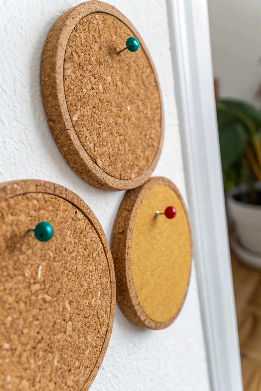 Styling Tips for a Chic Wine Cork Board