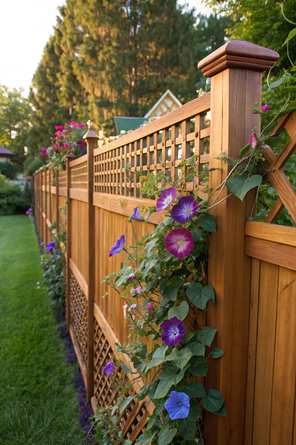 Unique 4ft Fence Designs to Consider