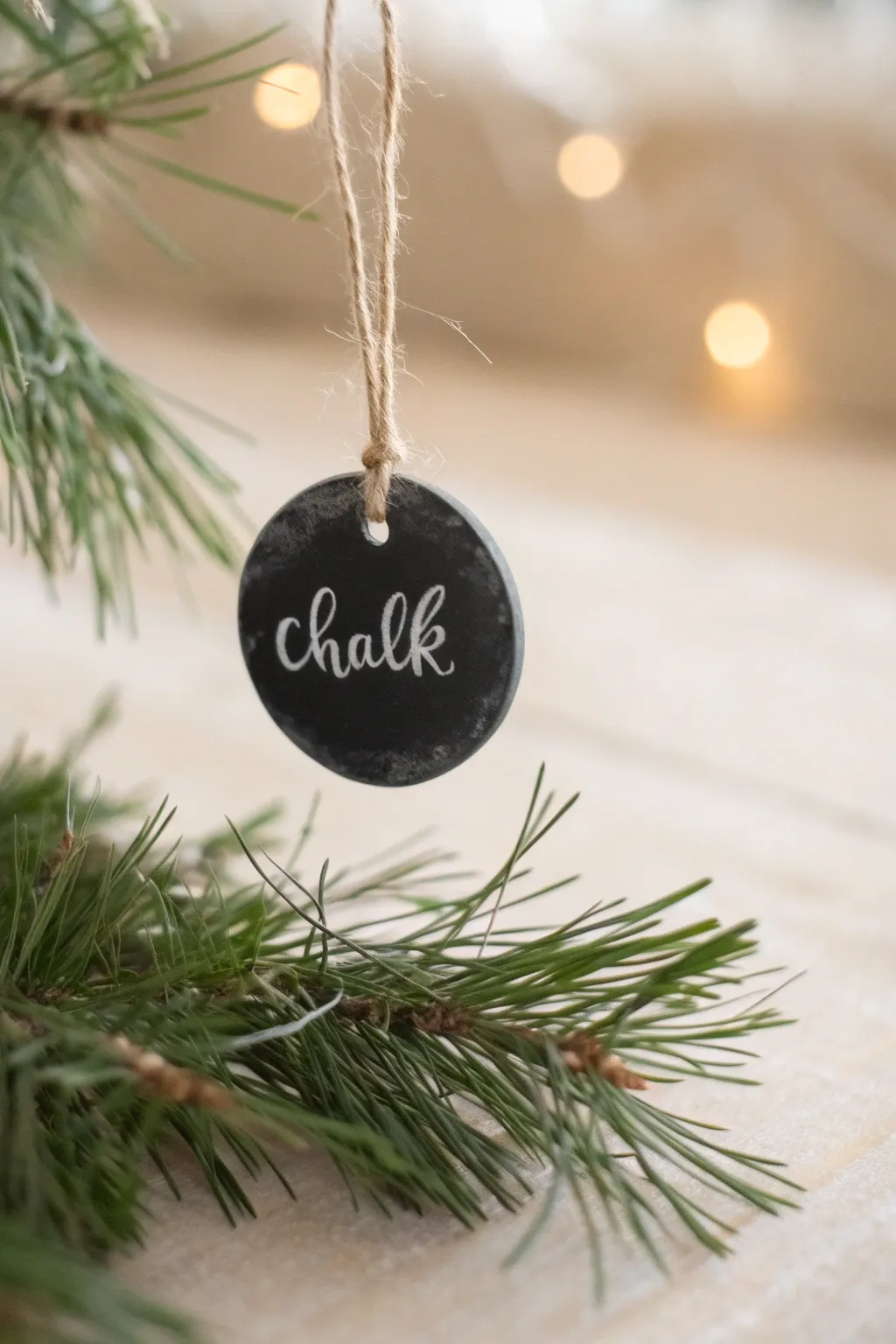 Style Your Space: Modern Acrylic Ornament Trends