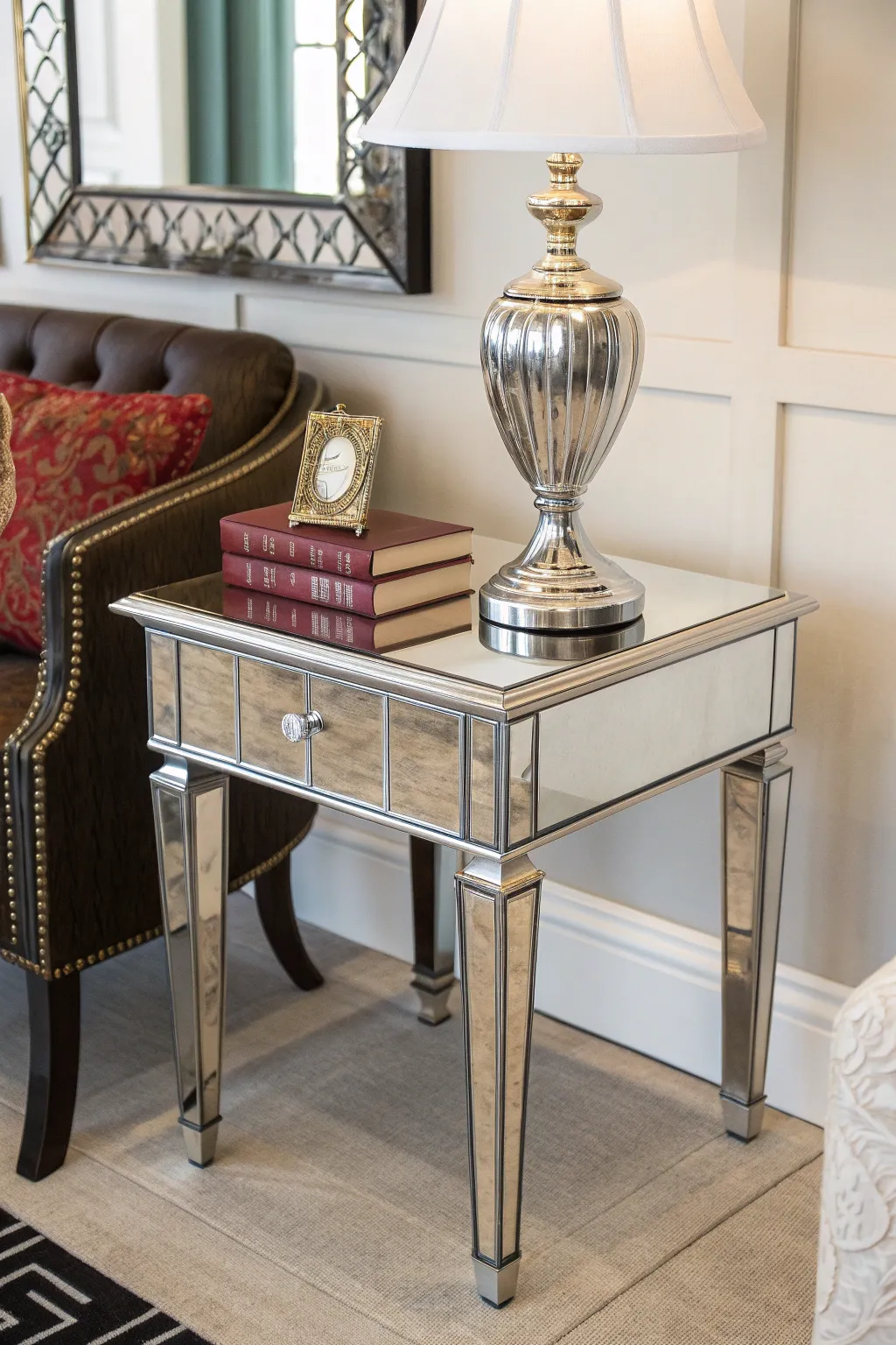 Gallery of Inspiring Furniture Flip Before & Afters