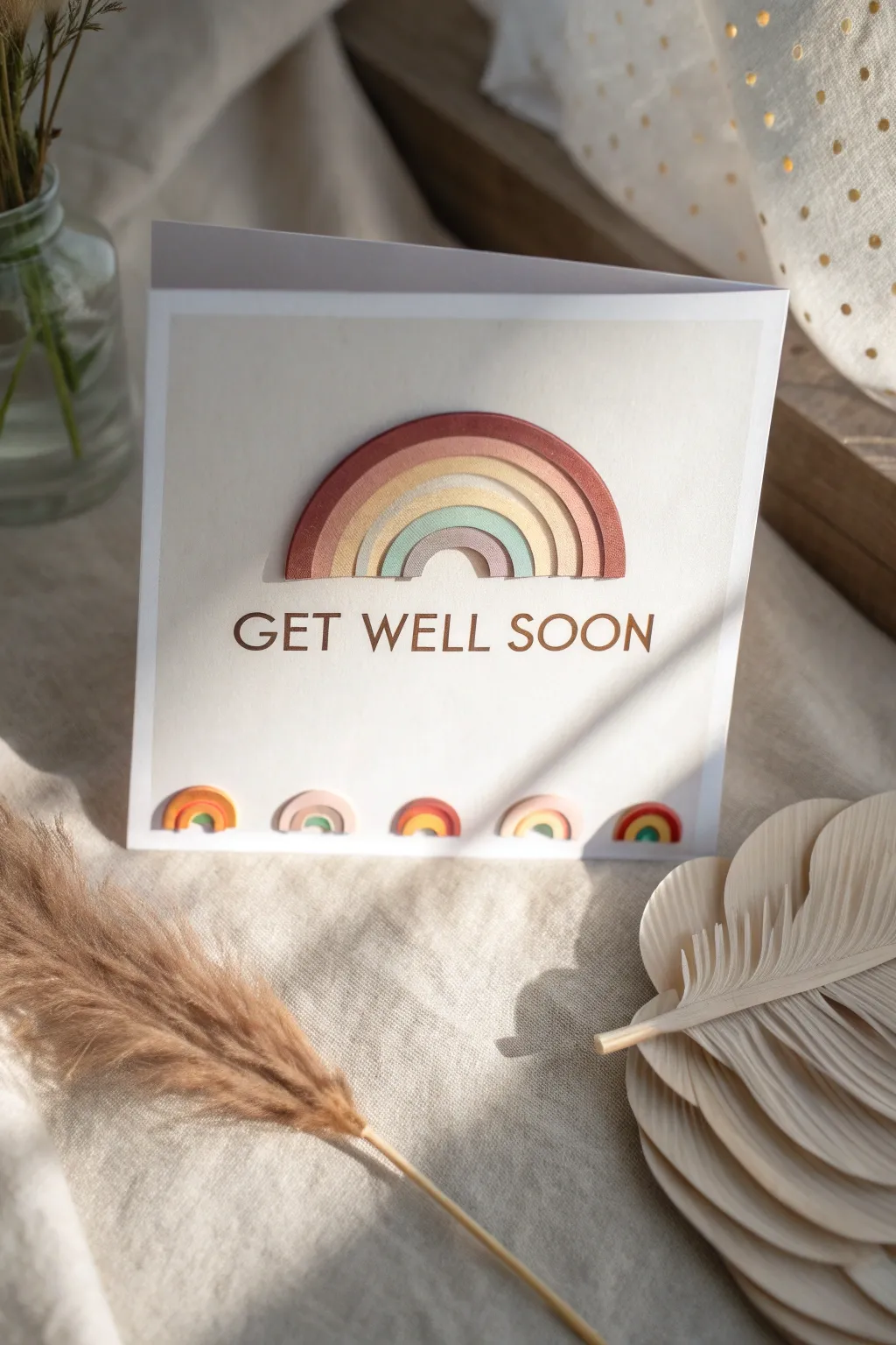 Get Well Soon Poster Inspiration and Examples