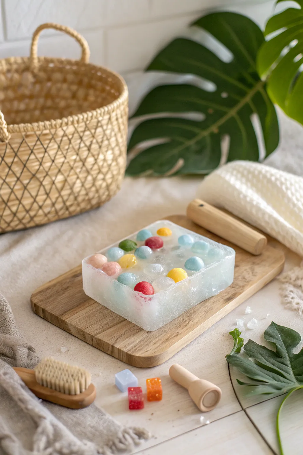 Inspiring Messy Play Experiences to Try