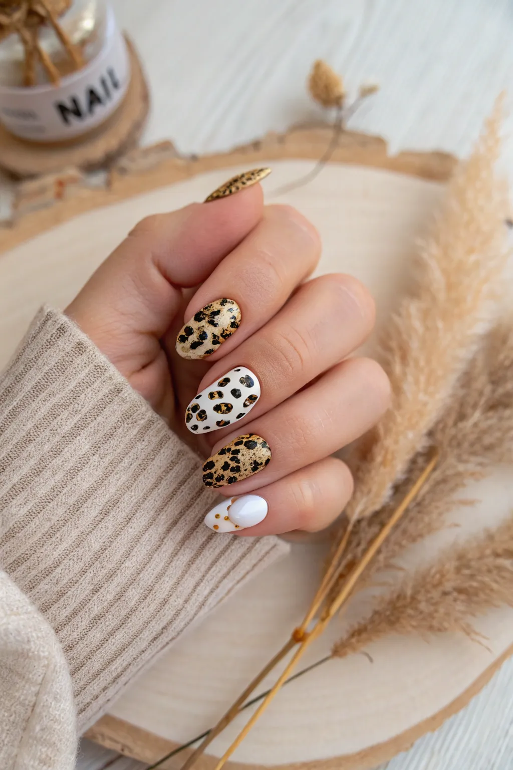 Explore Stylish Nail Stamping Patterns and Techniques