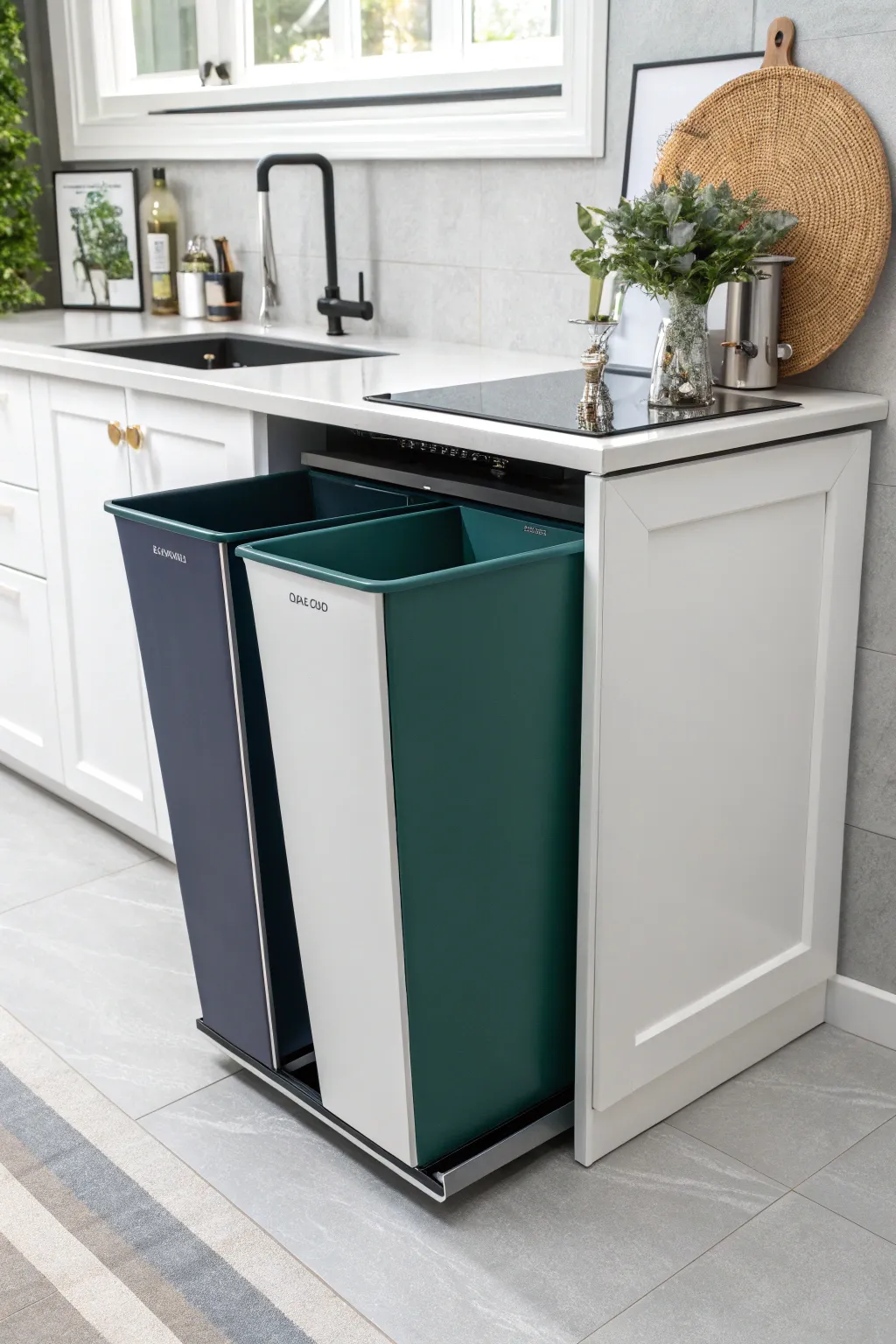 Elevate Your Space: Trash Can Cabinet Styles to Love