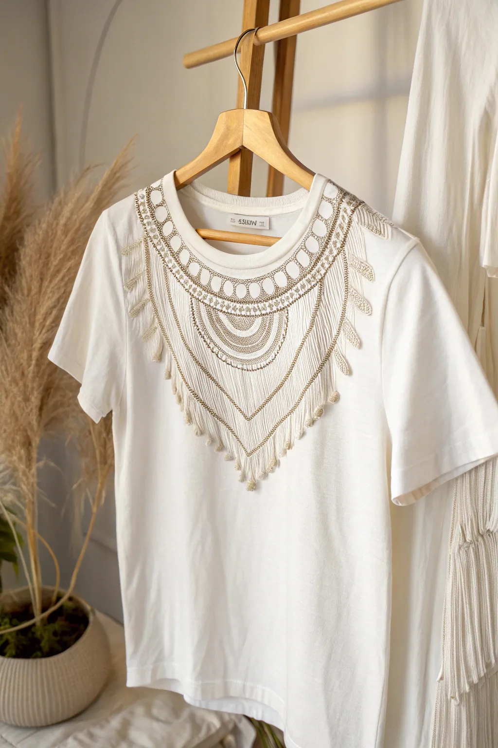 Trendy Styles for Customized T-Shirts