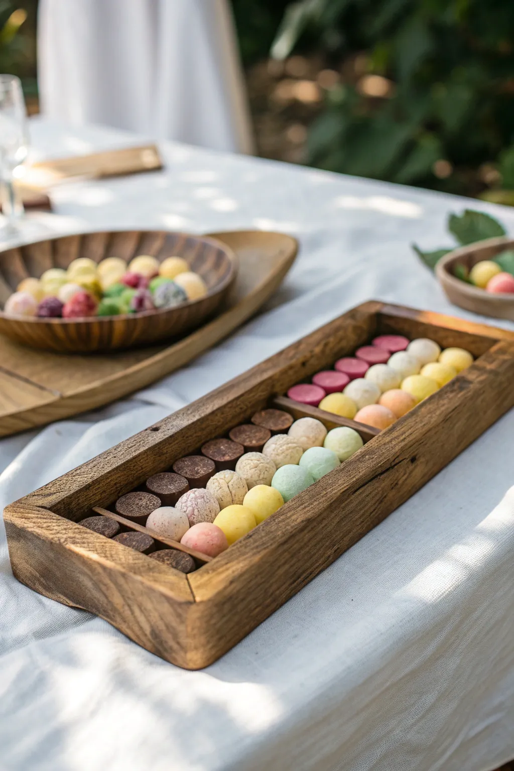 Fun DIY Candy Buffet Ideas for Every Celebration
