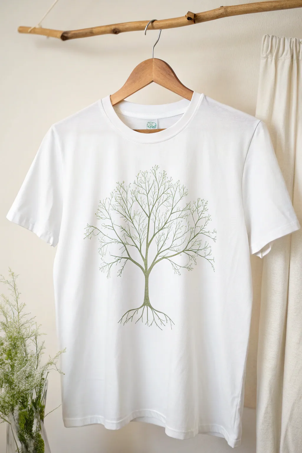 Inspiring Earth Day Shirt Looks and Trends