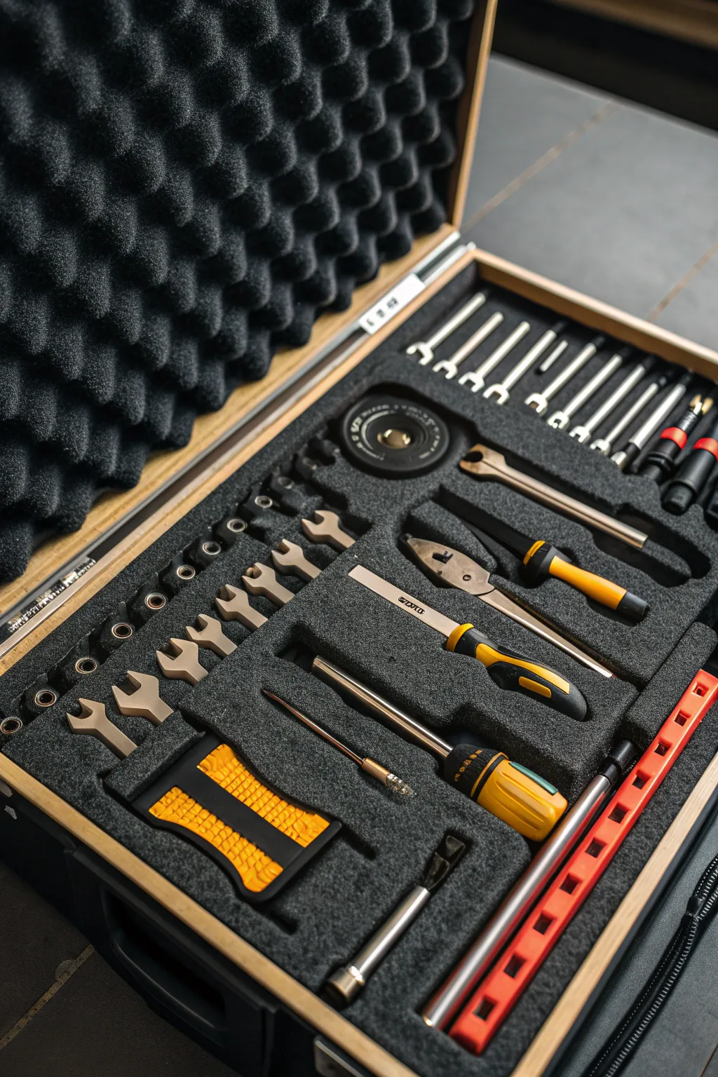 DIY Tool Box Organization Ideas for Every Skill Level