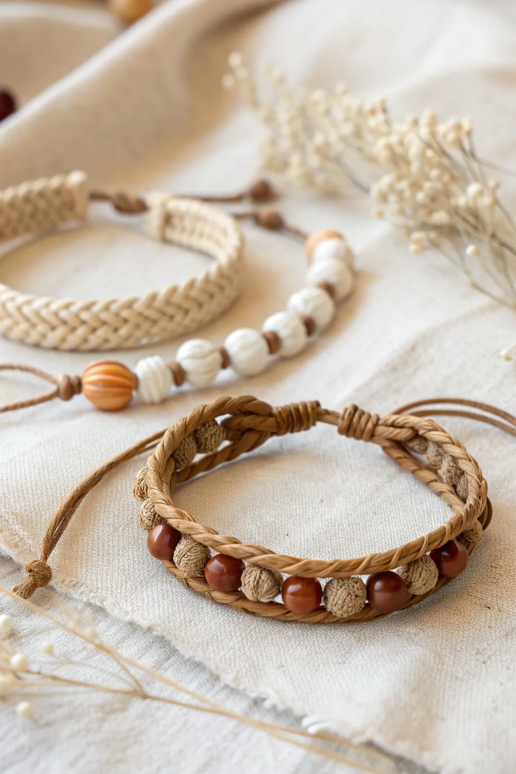 How to Style Trio Bracelets for Every Occasion