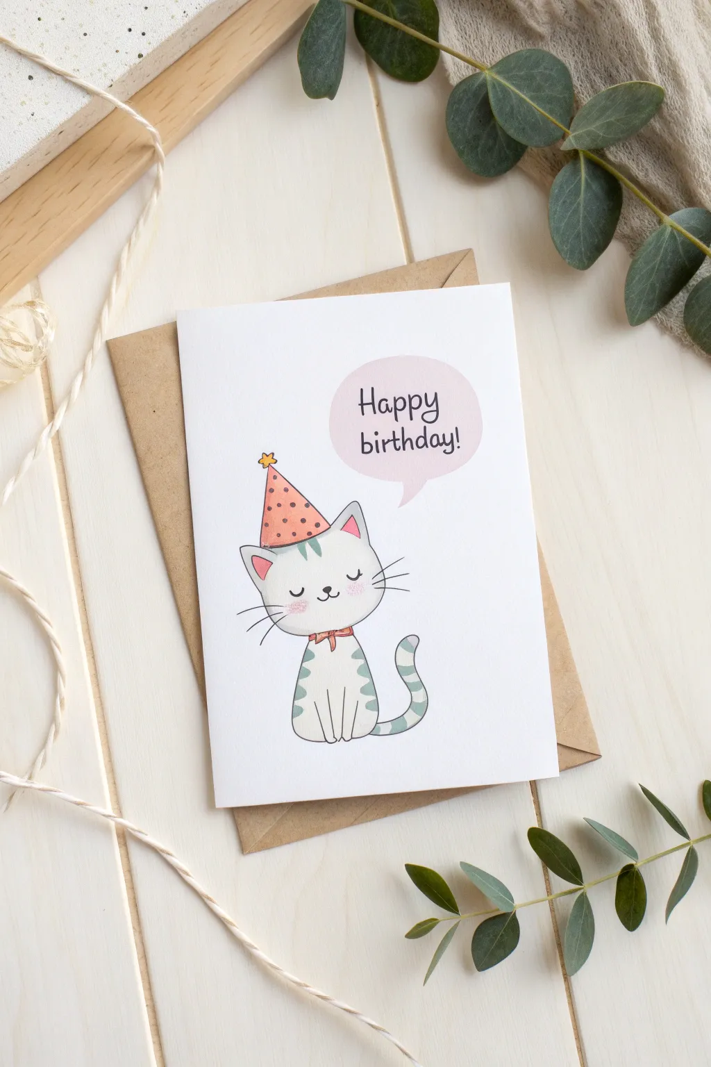 Stylish Ways to Draw Birthday Cards