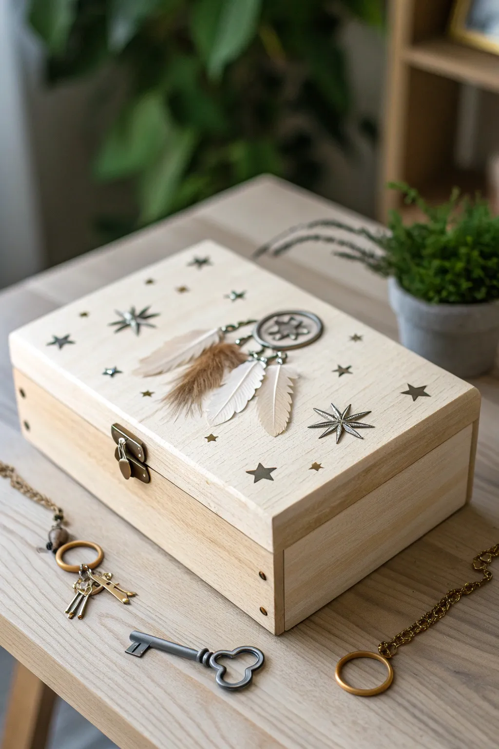 Stylish Box Decoration Trends and Techniques
