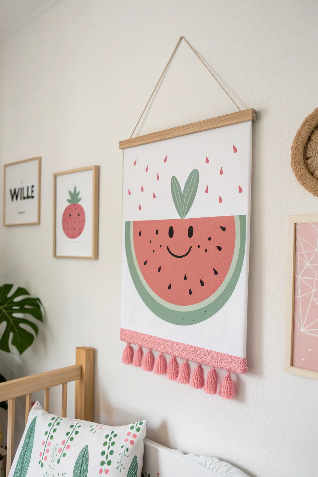 Fresh Inspiration for Your Next Nursery Drawing