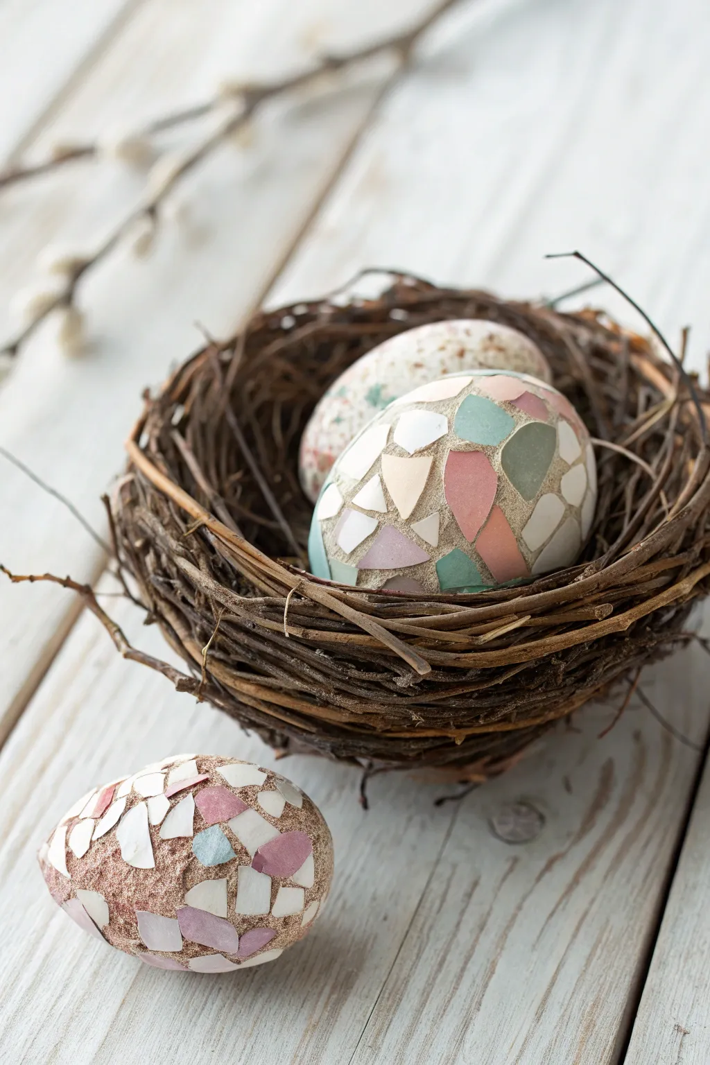 Inspiring Bird Nest Craft Ideas to Spark Your Creativity