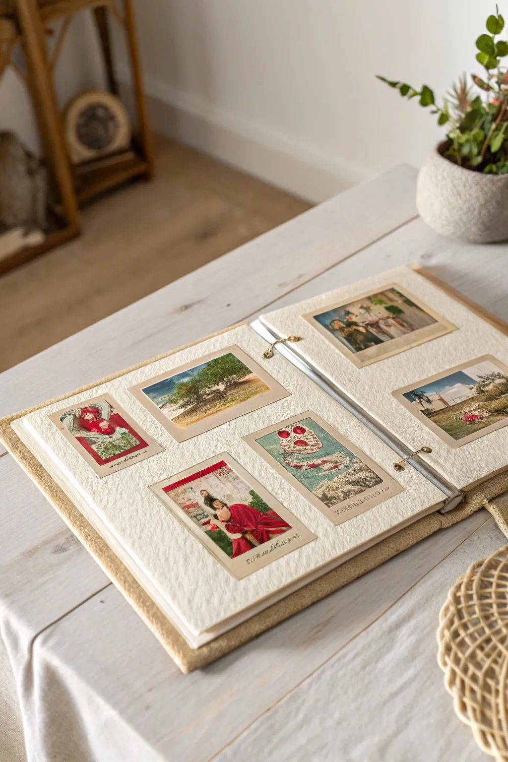 Inspiring Ways to Reuse Old Christmas Cards