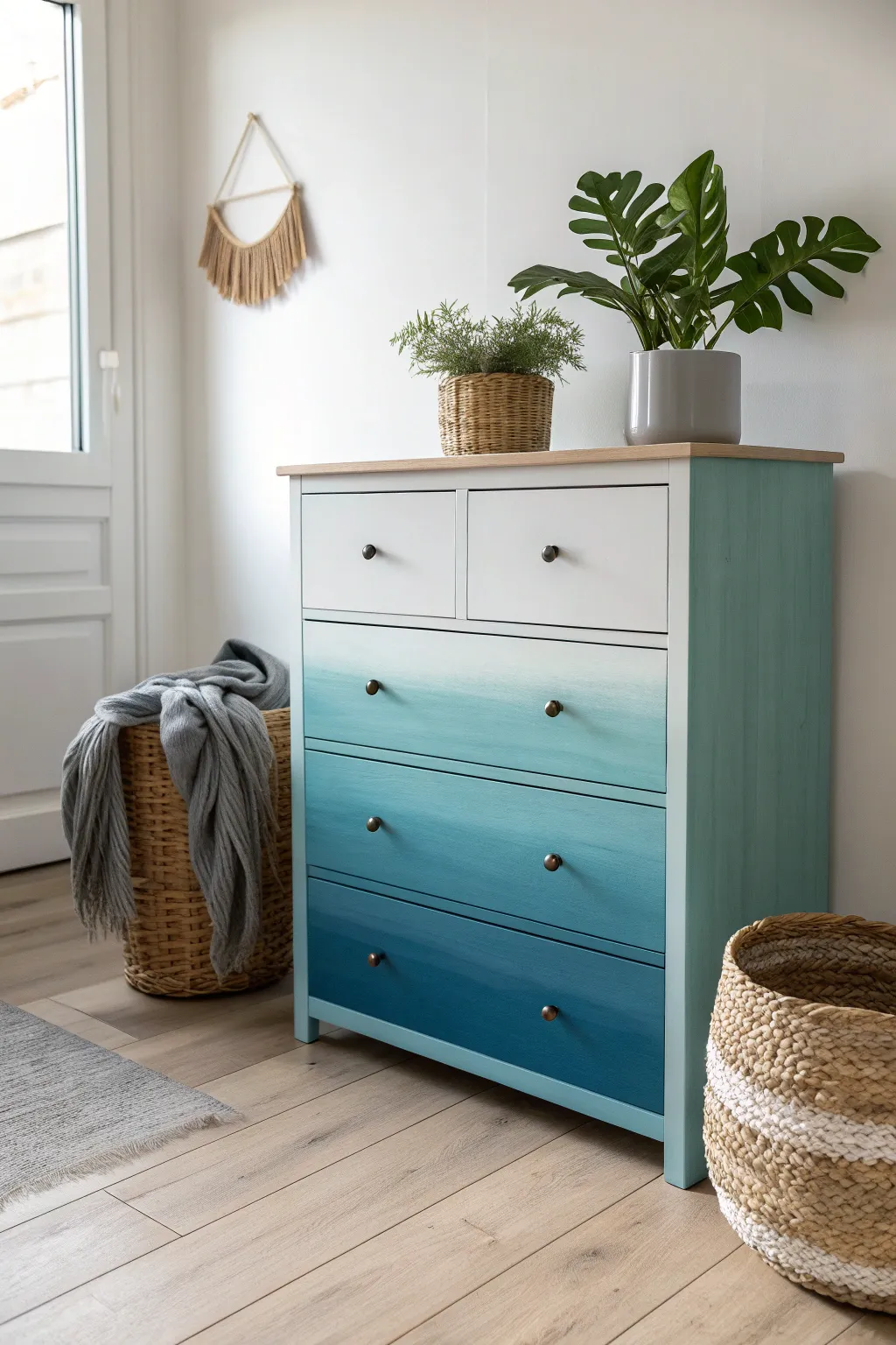 Fresh Inspo for Transforming Your Dresser
