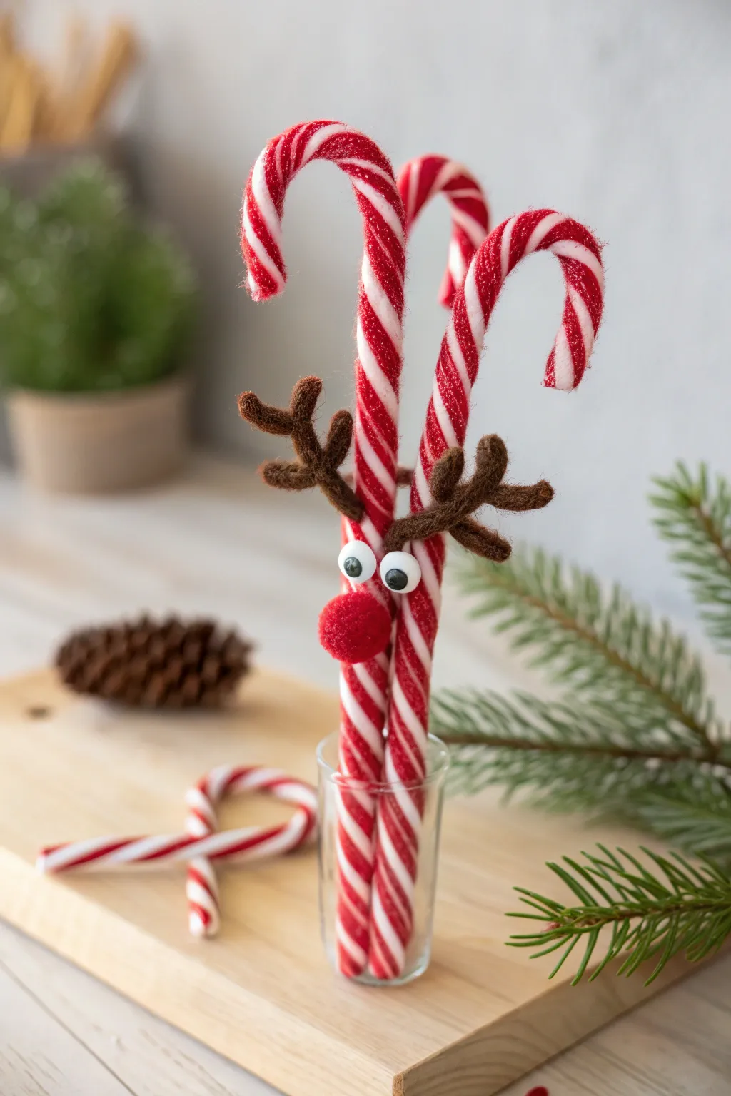 Inspiring DIY Christmas Candy Gift Ideas on a Budget