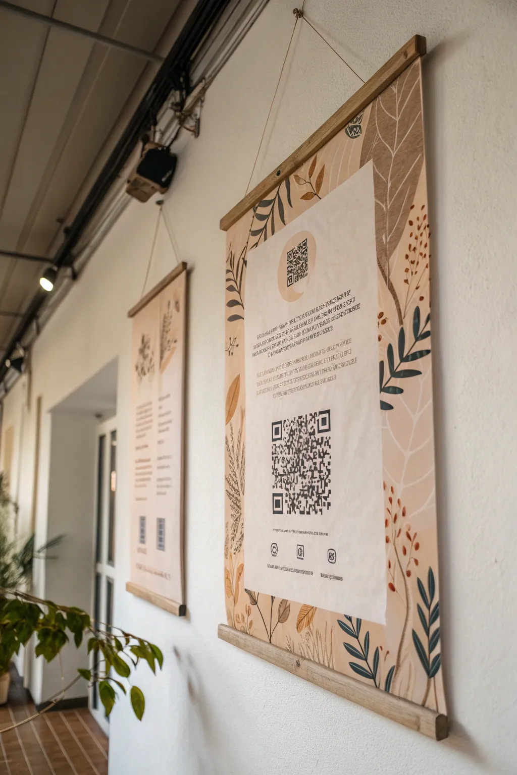 Inspiration for Eye-Catching Educational Posters