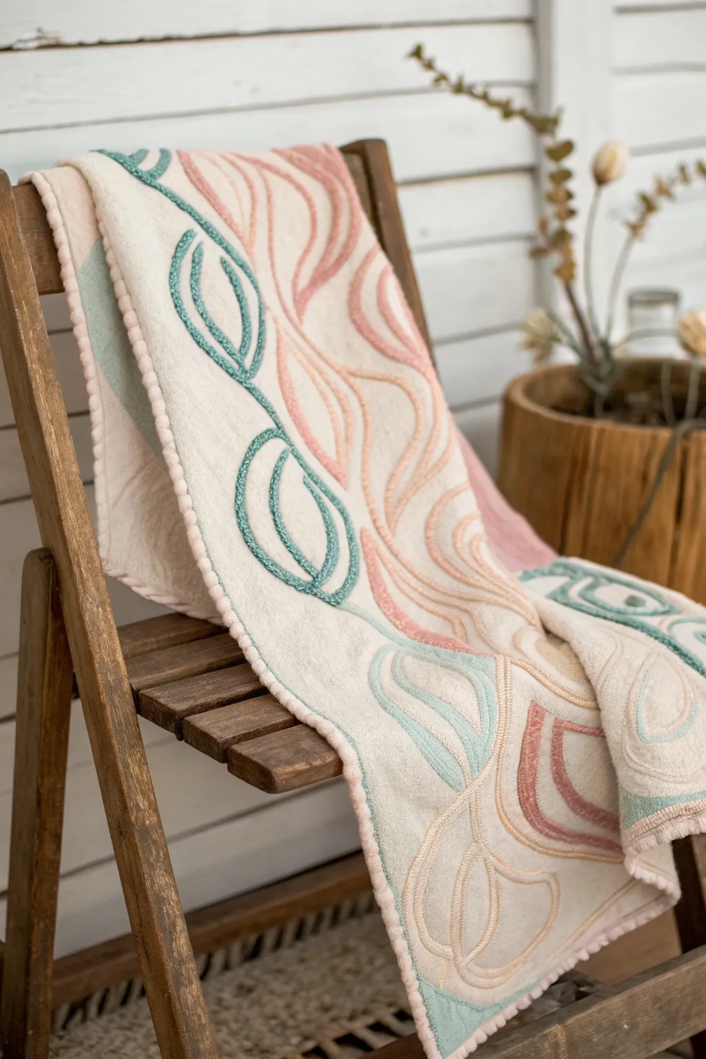 Distinctive Styles for Embroidered Towels