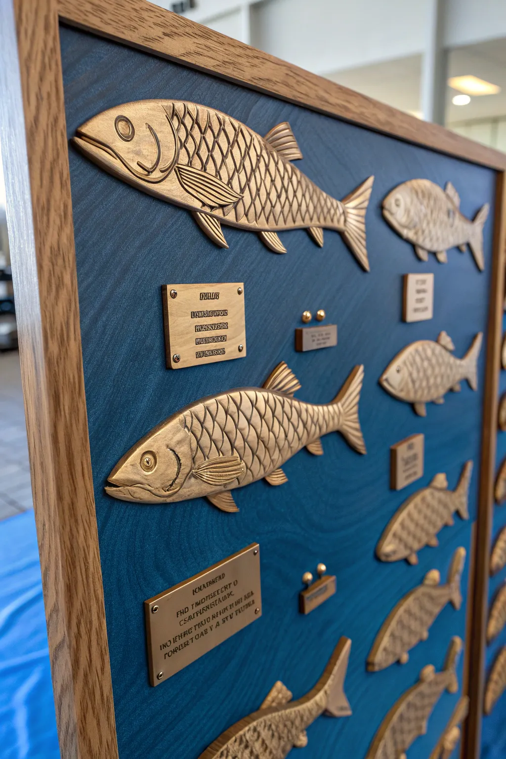 Transform Your Space: Unique Bulletin Board Styles