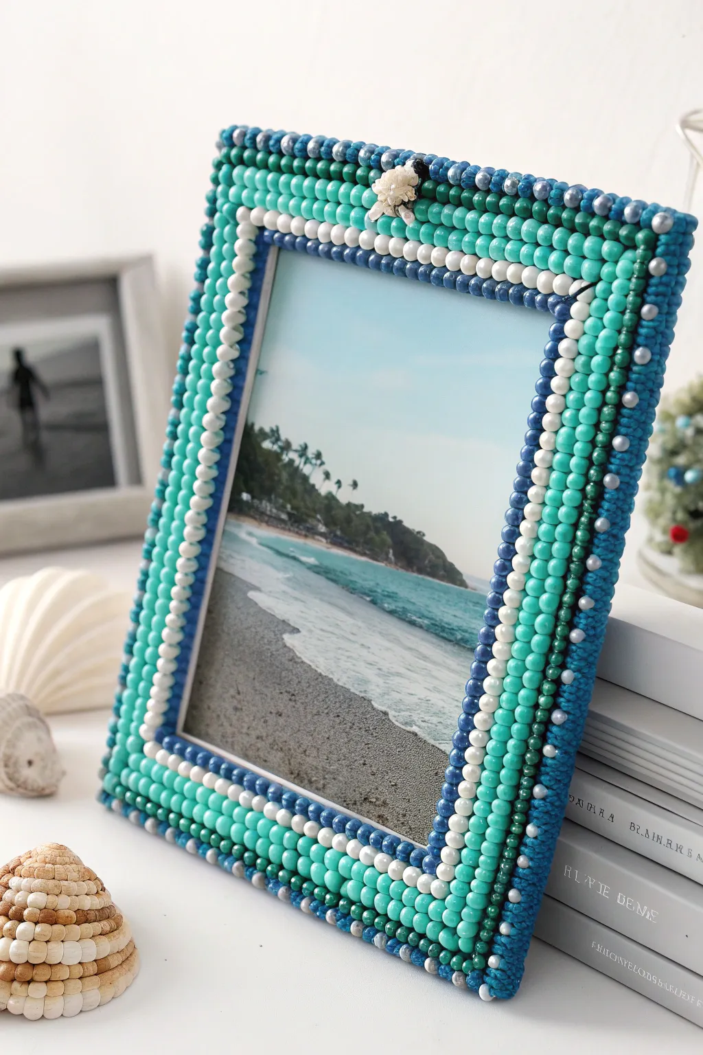 Inspirational Bead Art Projects for Every Skill Level