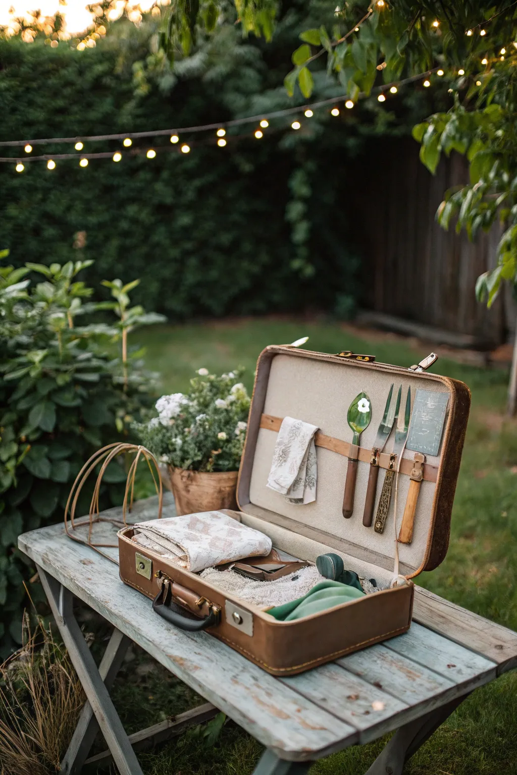 Junk Garden Inspiration: Fresh Concepts to Reimagine Your Outdoor Space