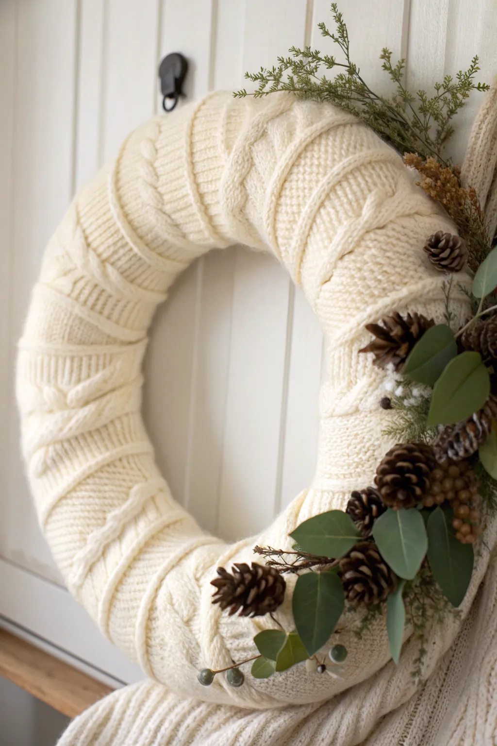 Stylish Dollar Store Christmas Crafting Ideas