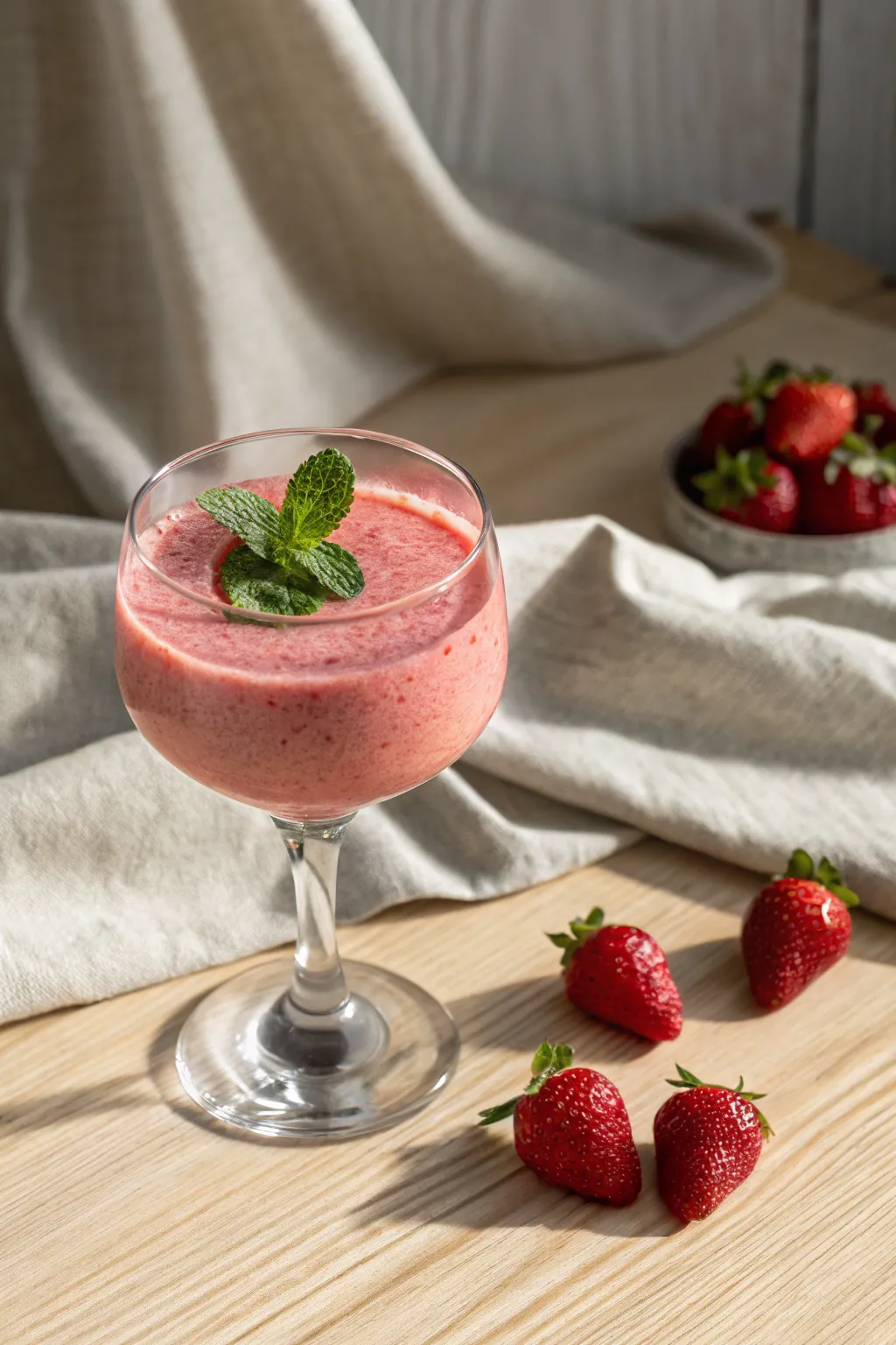 Strawberry Inspiration: Fun and Tasty Creations