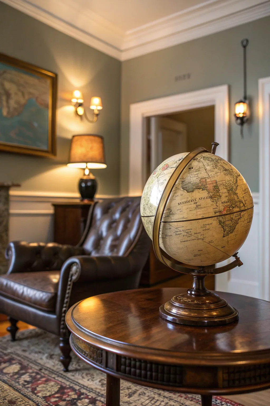 Stylish Ways to Renovate a 1930s House