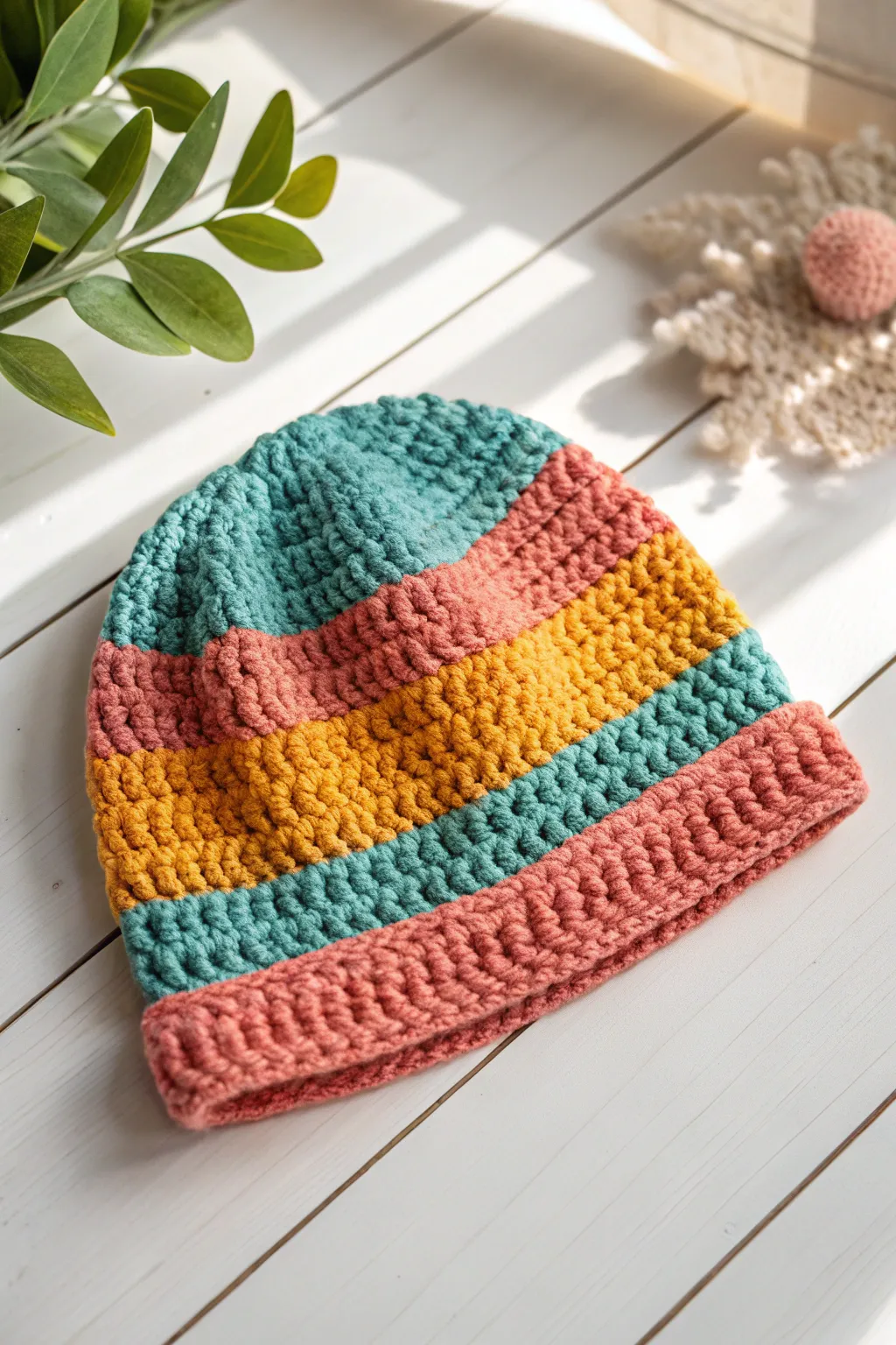 Creative Inspiration for Unique Crochet Gifts for Kids