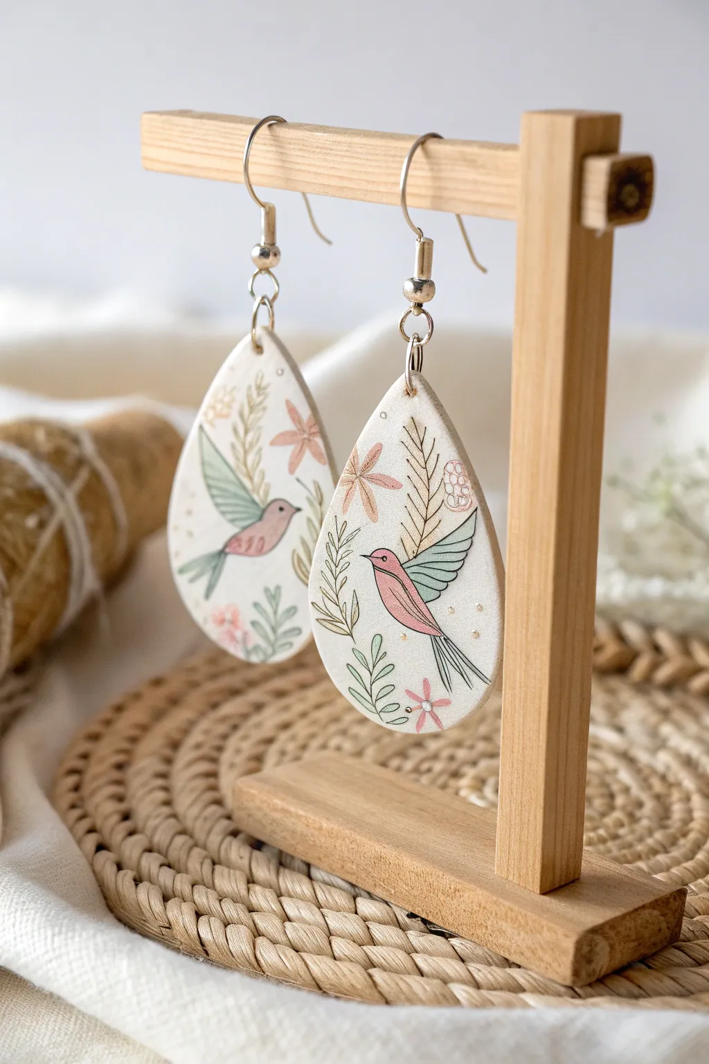 Whimsical Shrinky Dink Inspiration for Your Next Art Project