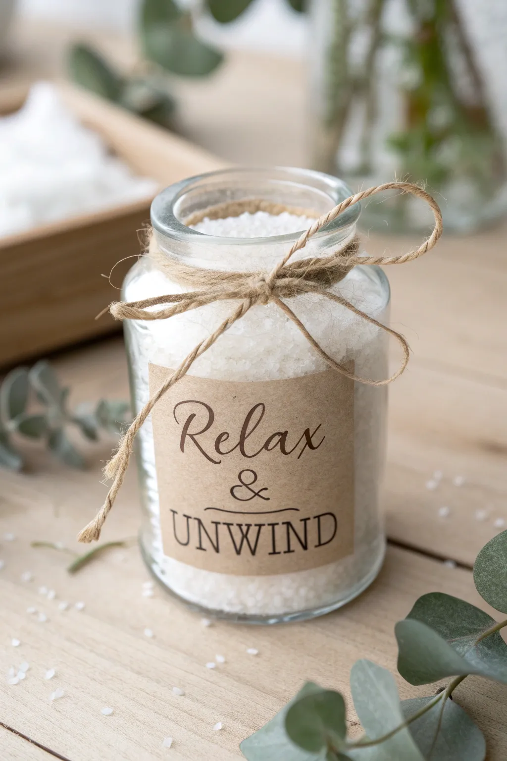 Fresh Epsom Salt Gift Inspo for Every Gifting Occasion