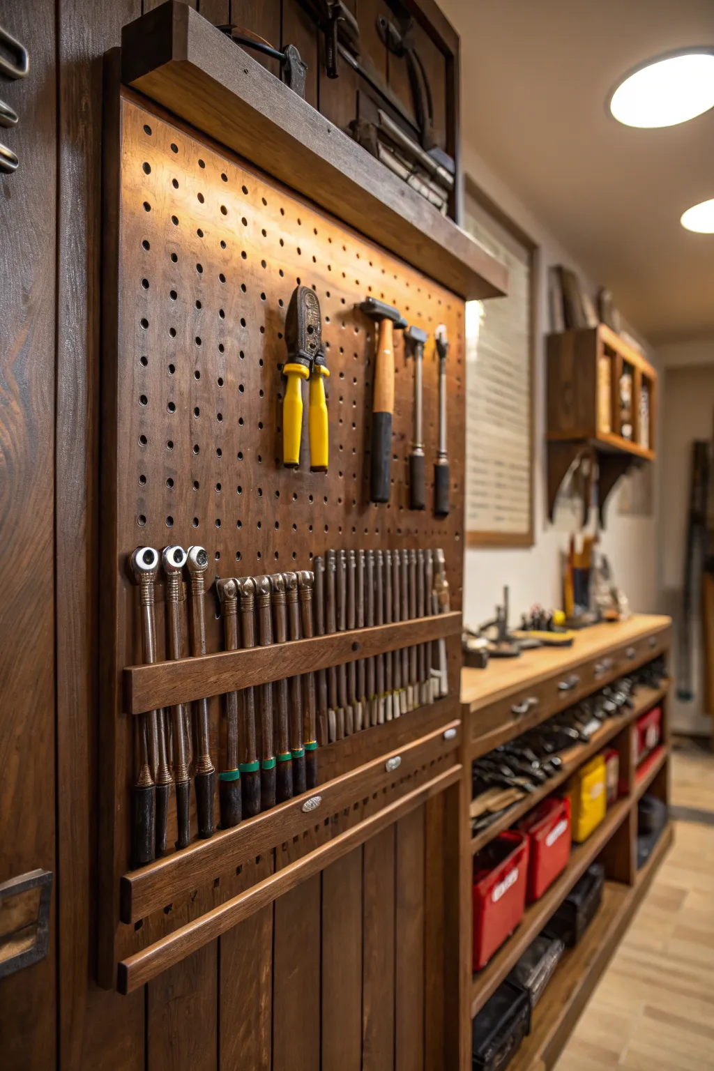 Workshop Design Inspiration: Fresh Ideas to Elevate Your Workspace