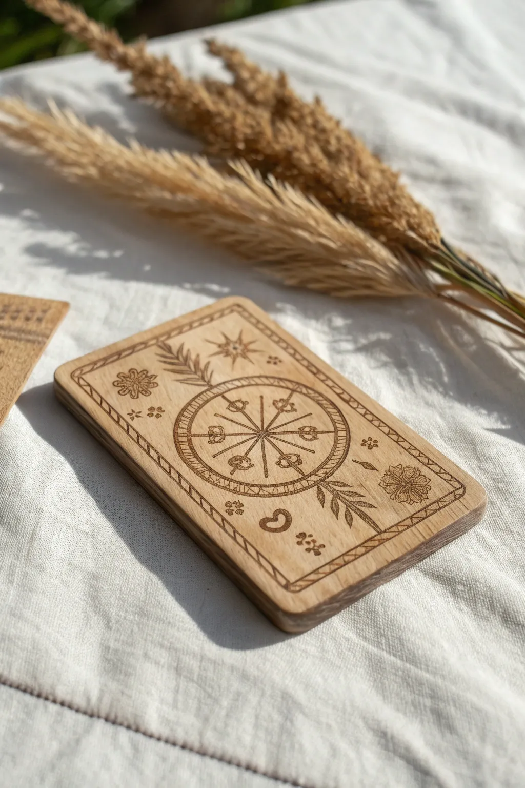 Fresh Inspiration for Your Next Chance Card Creation