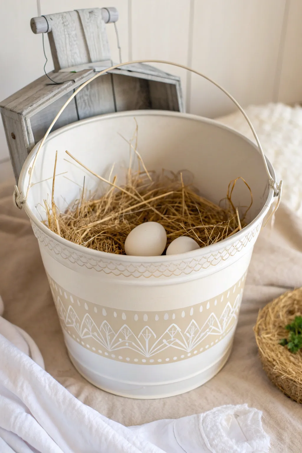 Stylish Chicken Nest Box Designs to Upgrade Your Coop