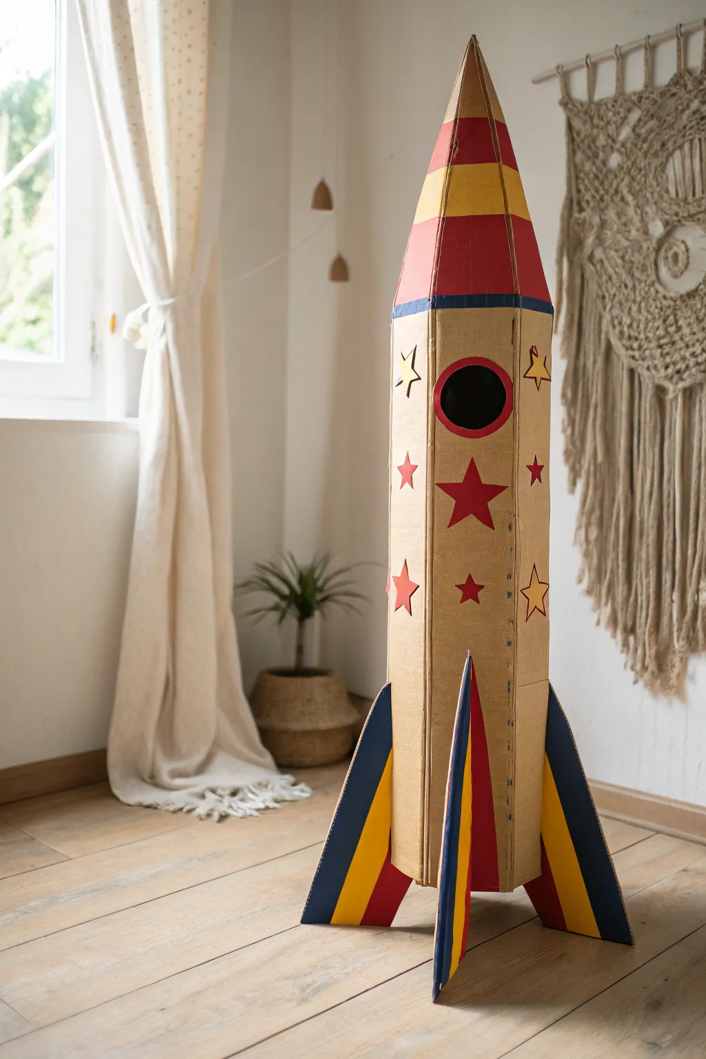 Trendy Cardboard Decor Tips and Inspiration