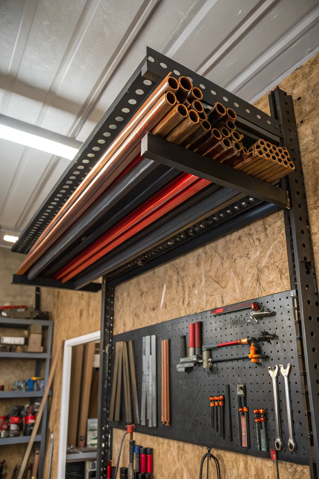 Fresh Metal Workshop Inspiration for Every Maker