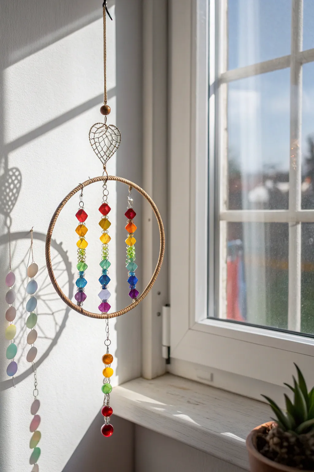 Exploring Different Styles of Sun Catcher Crafts