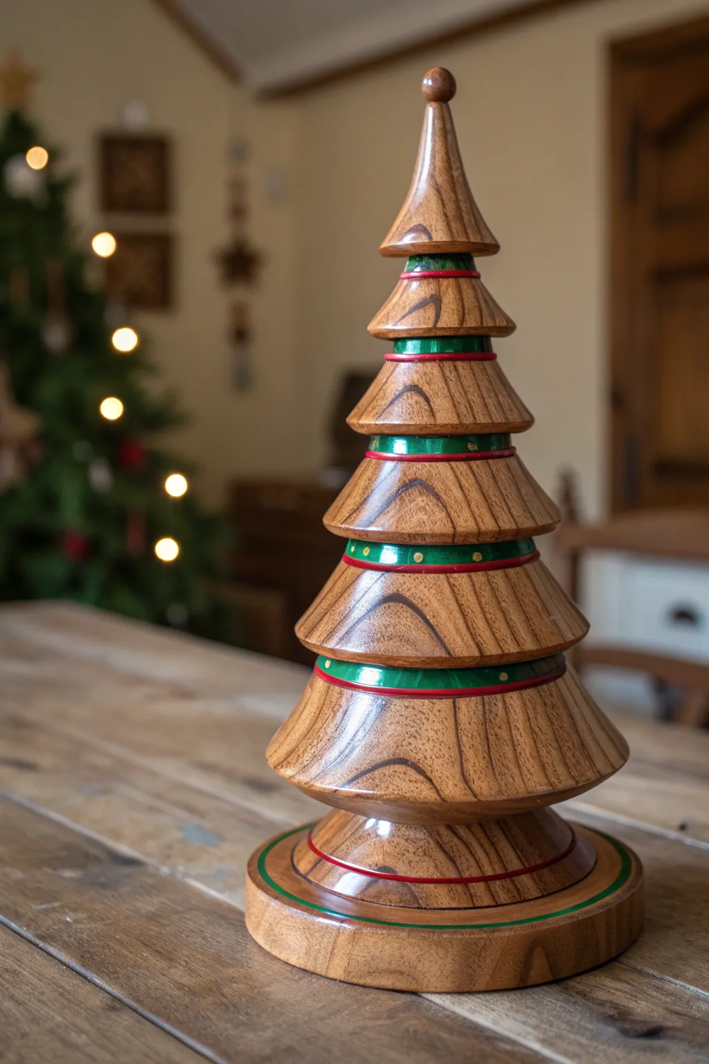 Stylish Wood Turning Projects for Entry-Level Makers