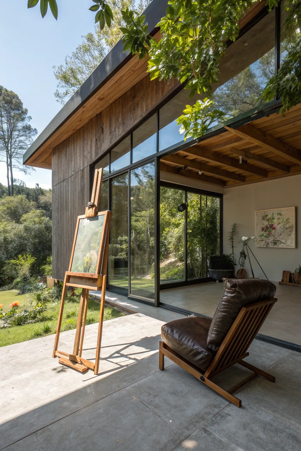 Backyard Shop Inspiration for Every Maker