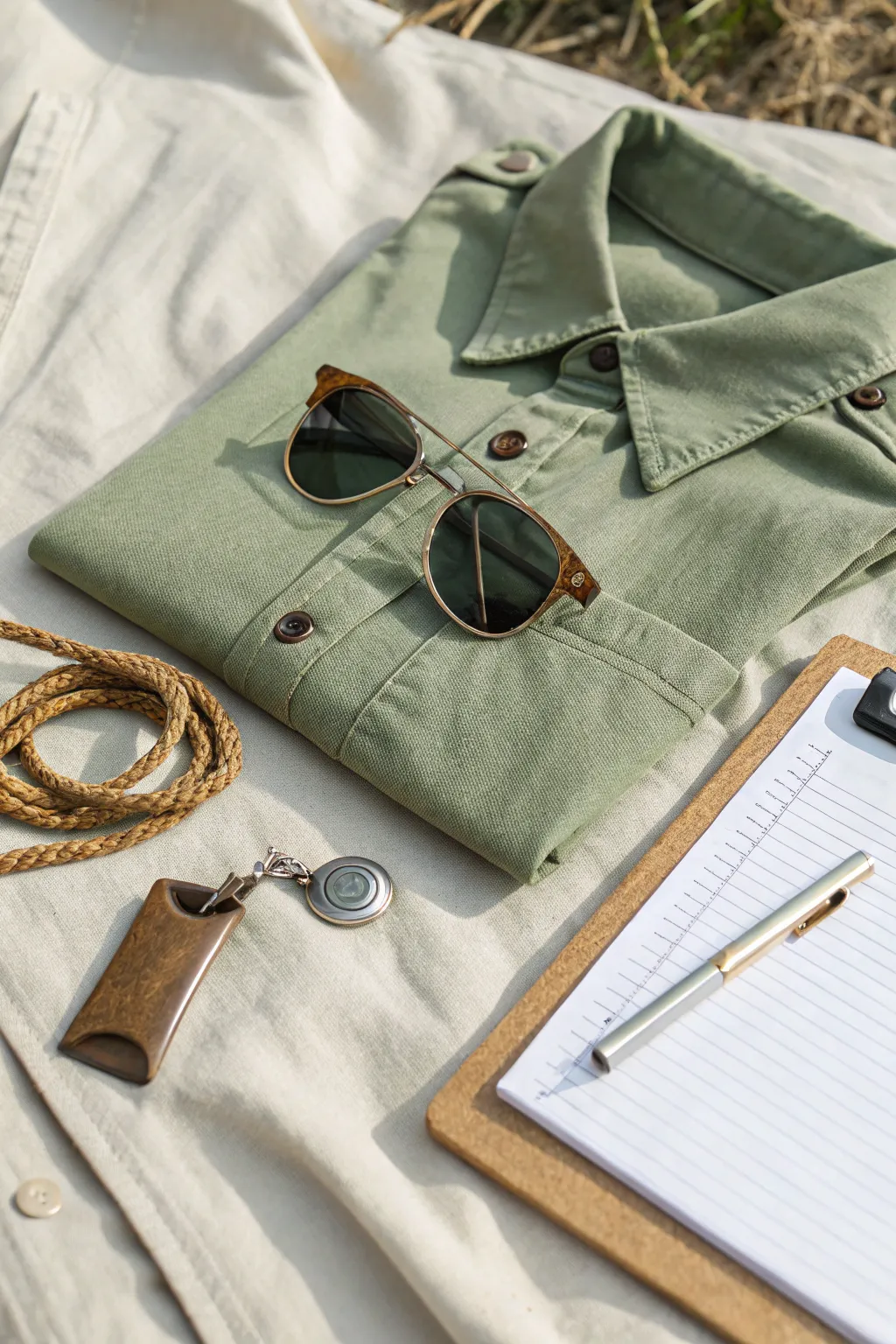 How to Rock Your Summer Camp Costume with Style