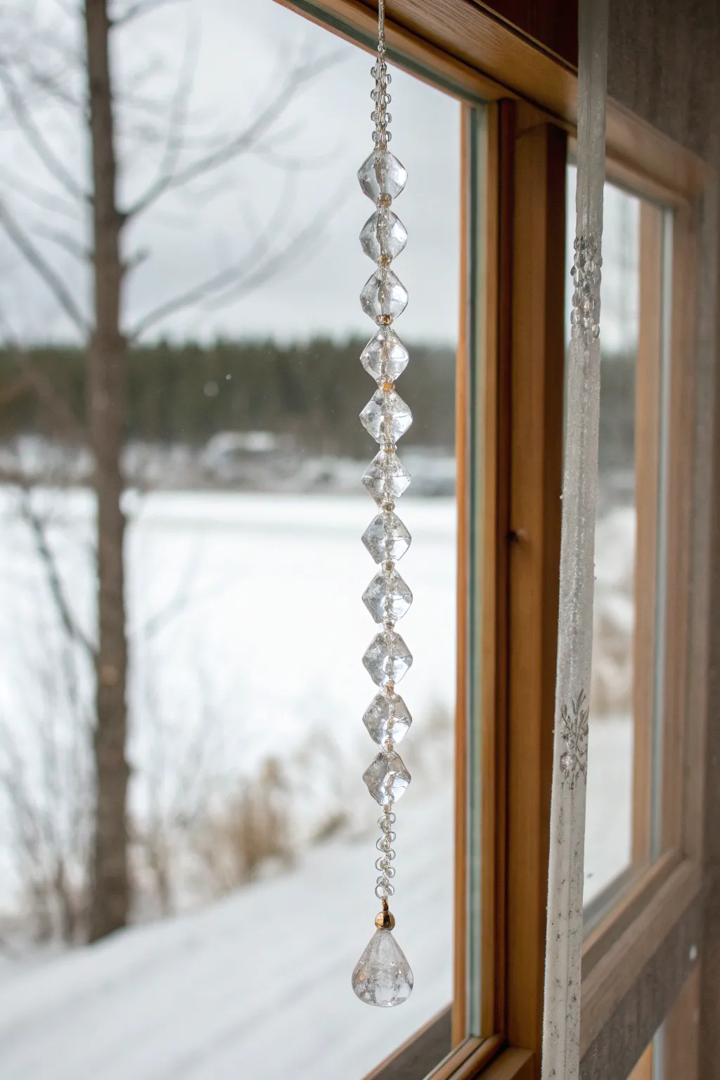 Winter Art Projects to Match Your Home’s Style