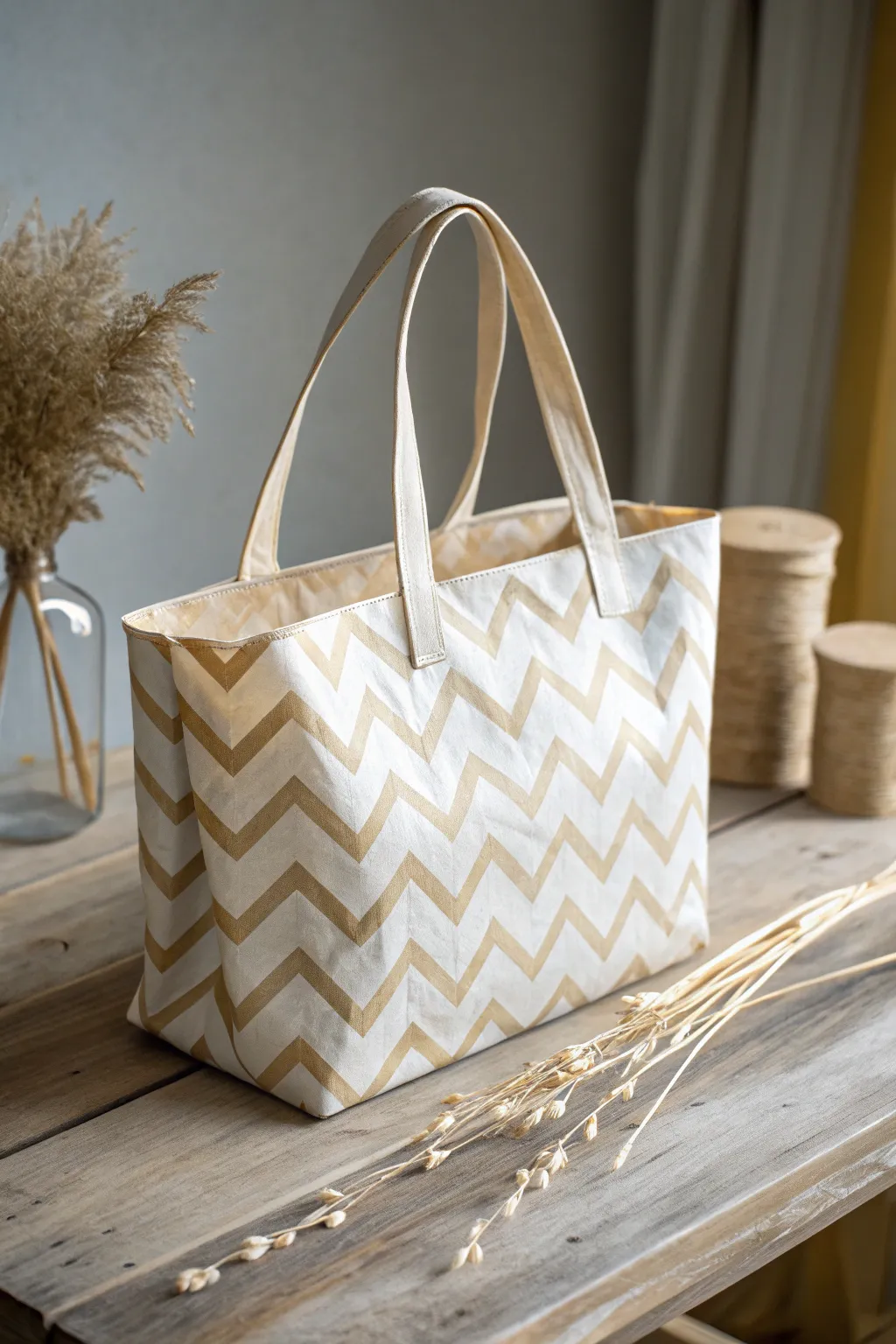 Unique Wrapping Paper Bag Designs