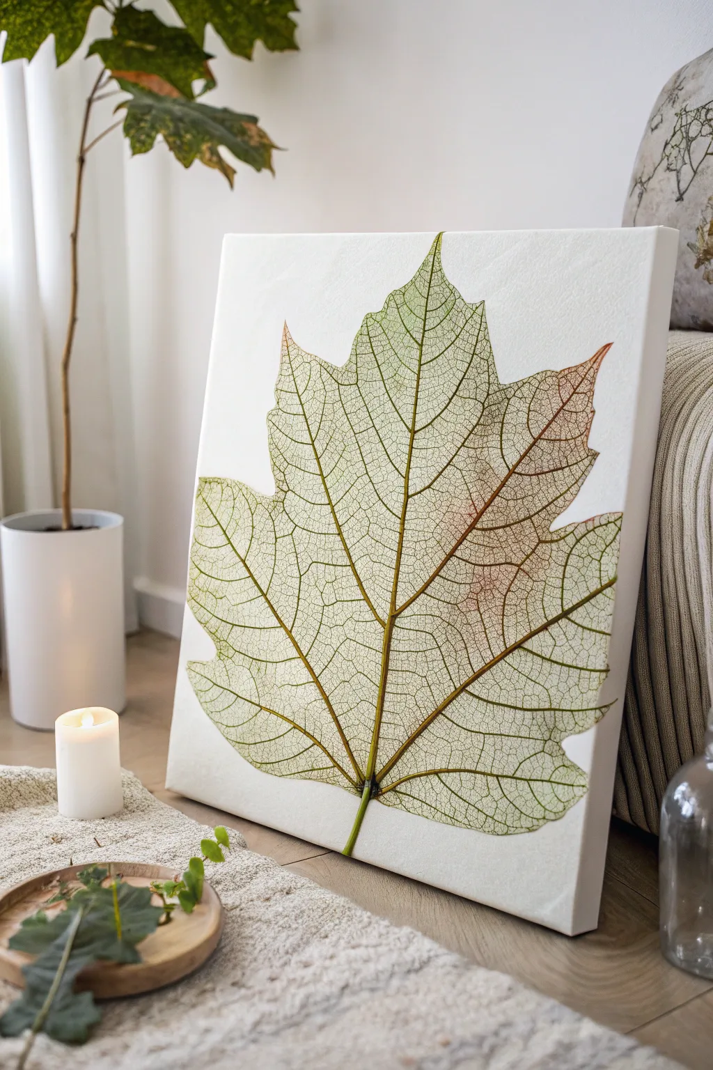 Stylish Summer Crafts for a Creative Season