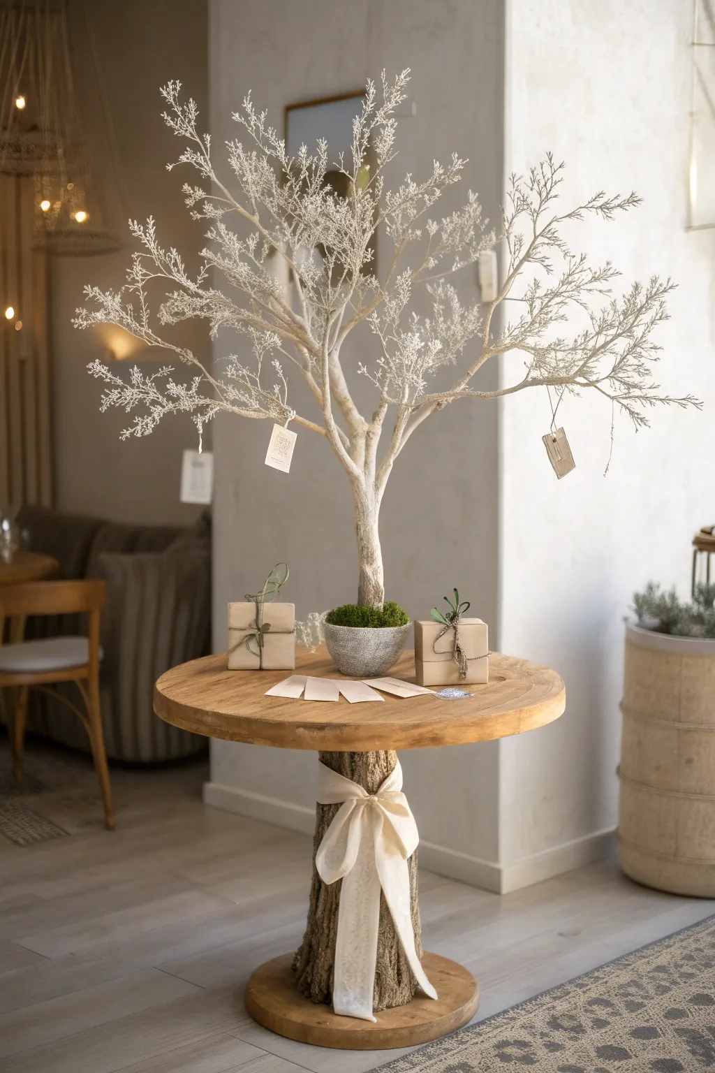Money Tree Inspiration for Unforgettable Weddings