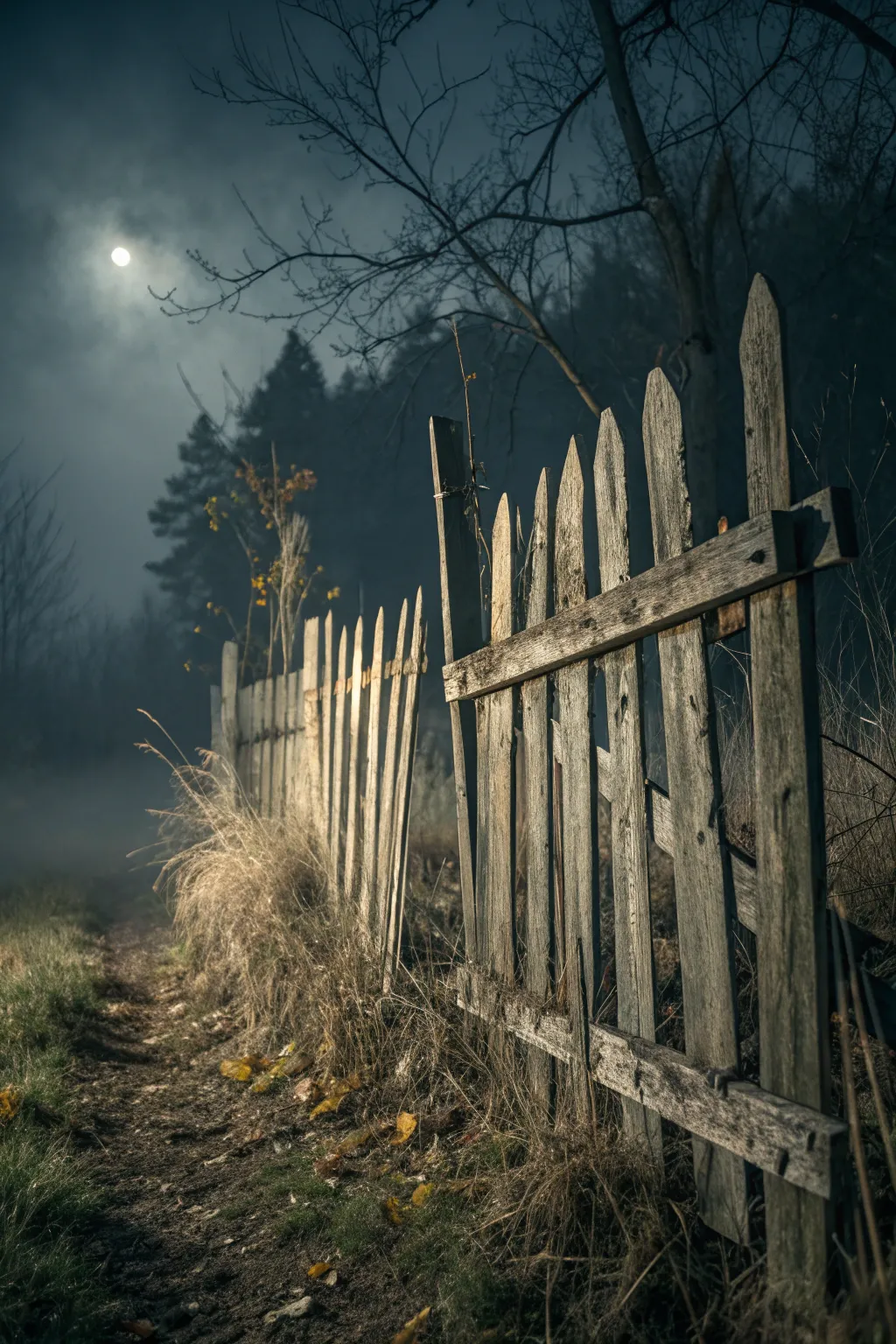 Eerie Halloween Pallet Styles to Elevate Your Decor