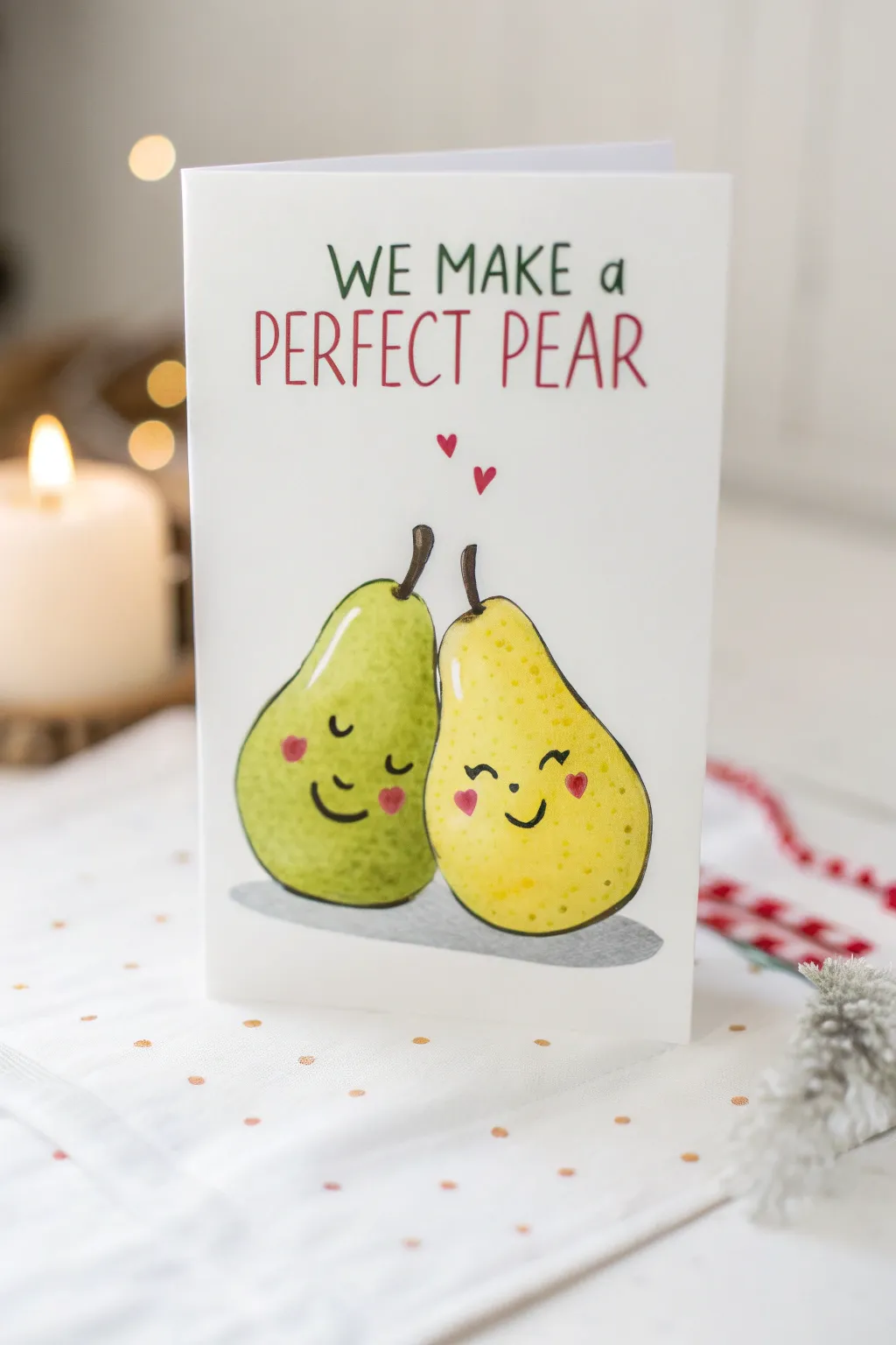 Unique Styles for Humorous and Cheesy Valentine’s Day Cards
