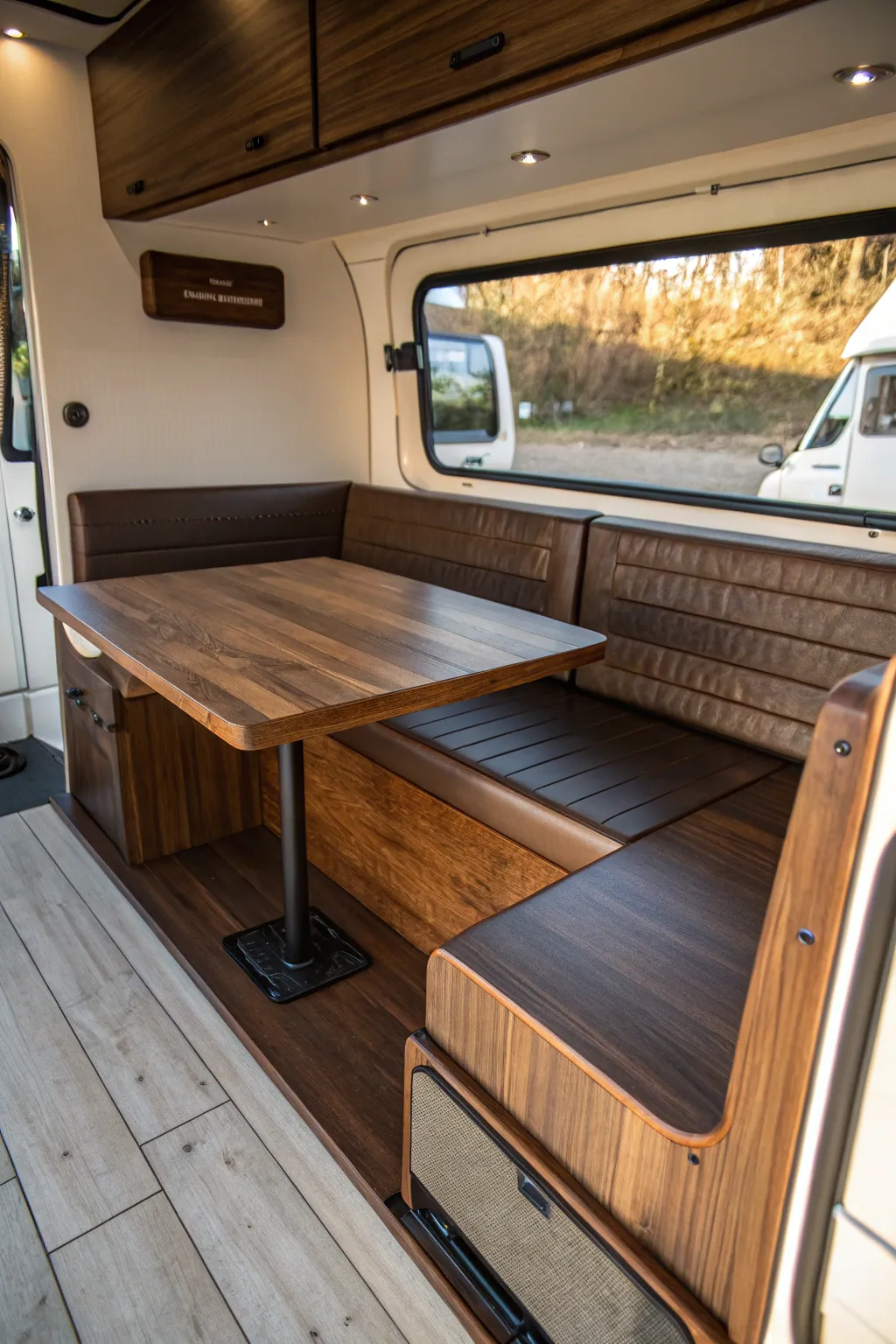 Stylish Camper Van Ideas for a Unique Road Trip Experience