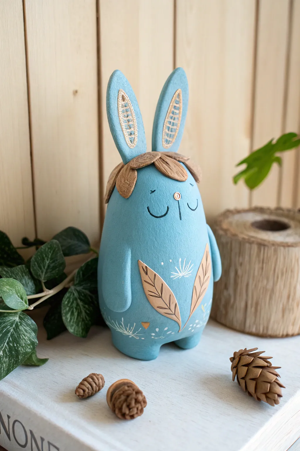 Exploring Styles and Techniques in Monster Clay Art